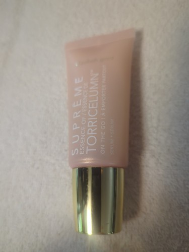 Elizabeth Grant Supreme Essence Of Torricelumn Serum 1 Oz, No Box No Seal - Picture 2 of 6