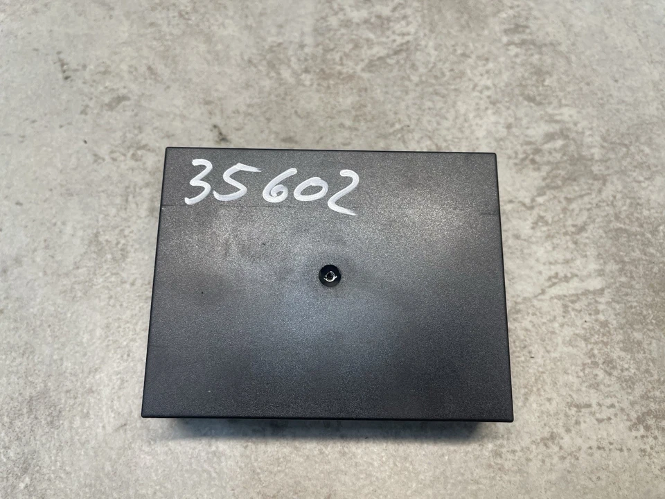 Centralina comfort Seat Leon 1P 1K0959433BT #35602 - Immagine 3 di 3