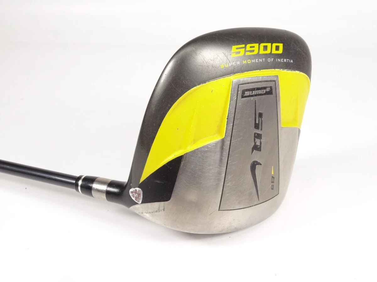 Nike Sumo Driver for sale - eBay