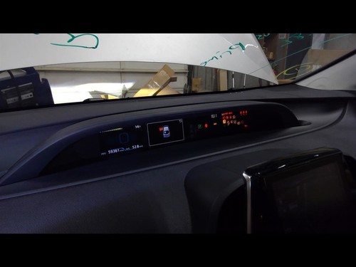 Heat Pump Control Module Fits 19-22 Toyota Prius Prime 886A0-47030 - Picture 10 of 12