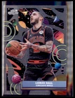 2025 Topps Cosmic Chrome Basketball Lonzo Ball #19