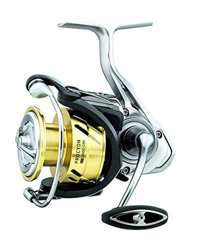 Daiwa Procyon LT Spinnrolle ist eine Angelrolle aus dem Hause Daiwa. Aus Japan - Bild 1 von 7