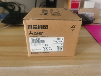 1PC New Mitsubishi FX5-CCLIEF FX5CCLIEF In Box Brand
