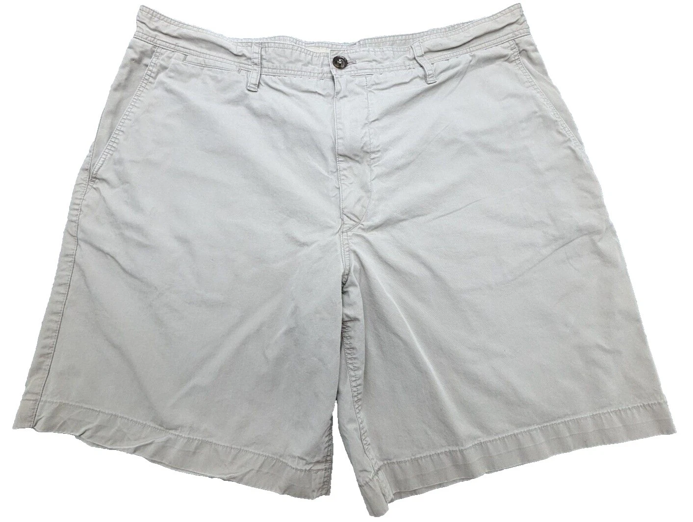 Burberry Solid Shorts for Men