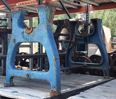 Ivory Machine Leg Other - Legs Factory