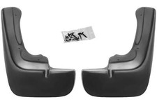 Schmutzfänger hinten passend für Fiat Ducato III | Typ 250 | ab 2006>