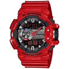 Casio G Shock G Mix Bluetooth Watch Gshock Gba 400 4b For Sale Online Ebay
