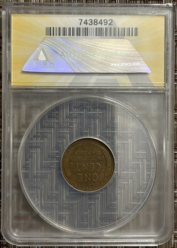 1927 D/D RPM-001 FS-501 - Picture 4 of 5