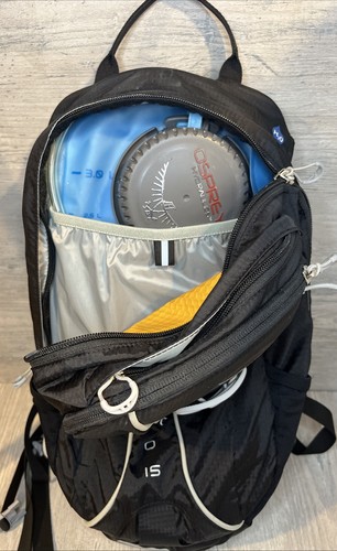 Osprey Syncro 15 Hydration Backpack M/L - Picture 6 of 6