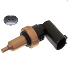 Serck Temperature Sender For Mercedes AMG GT 63 S 4-door 4.0 C290 06/19-