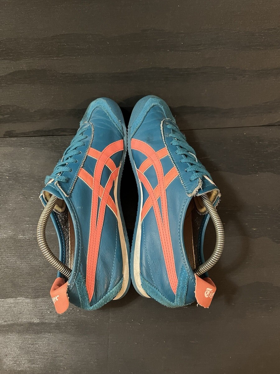 Asics Onitsuka Tiger Mexico 66 Women's Size 11 Running Shoes