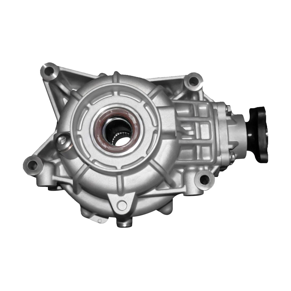 Rear Diff Gearbox Q860-330000-40002 for CFMoto ZForce 500 800 1000 Rear Axle Foto 4 de 4