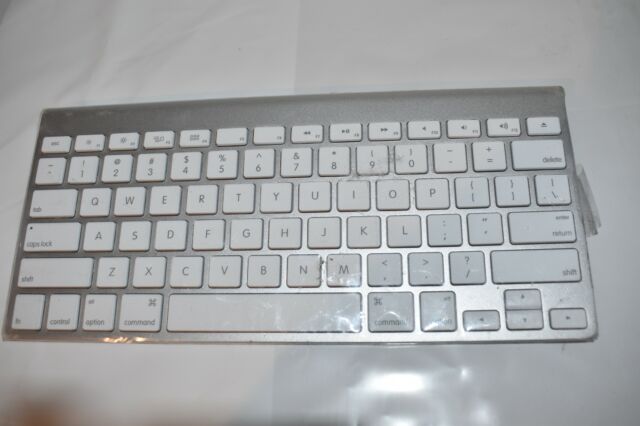 Apple A1314 teclado Bluetooth Inalámbrico Compra eBay