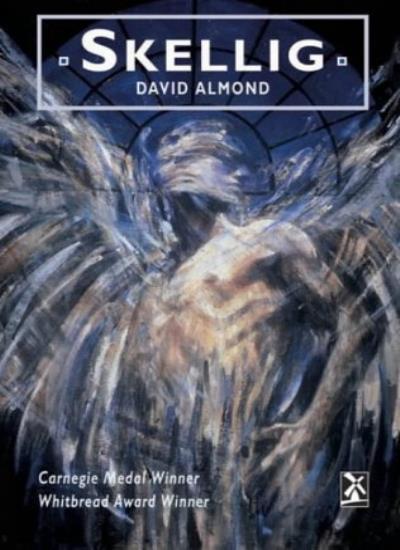 Skellig (New Windmills) By David Almond