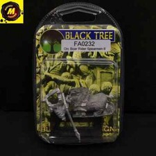 Orc Boar Rider Spearmen II (x1) (NIB) - #FA0232 - Orcs