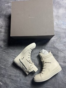Rick Owens 41 | eBay