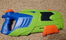 Nerf Vaporizer Super Soaker