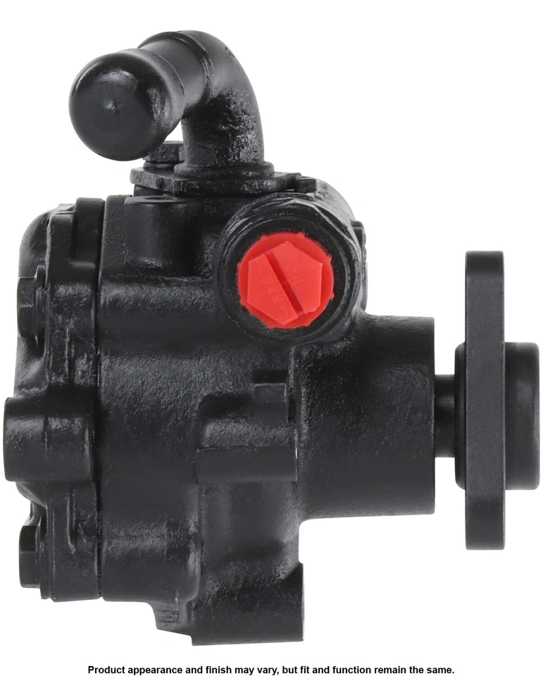 Bomba de dirección asistida cardona para Audi A4 Quattro 1999-2002 1,8 L L4 Foto 3 de 4