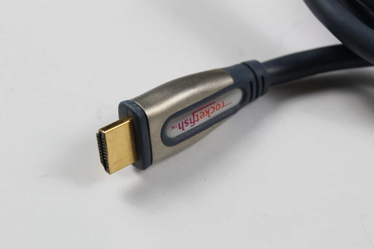 Rocketfish E208251 HDMI Cable | eBay