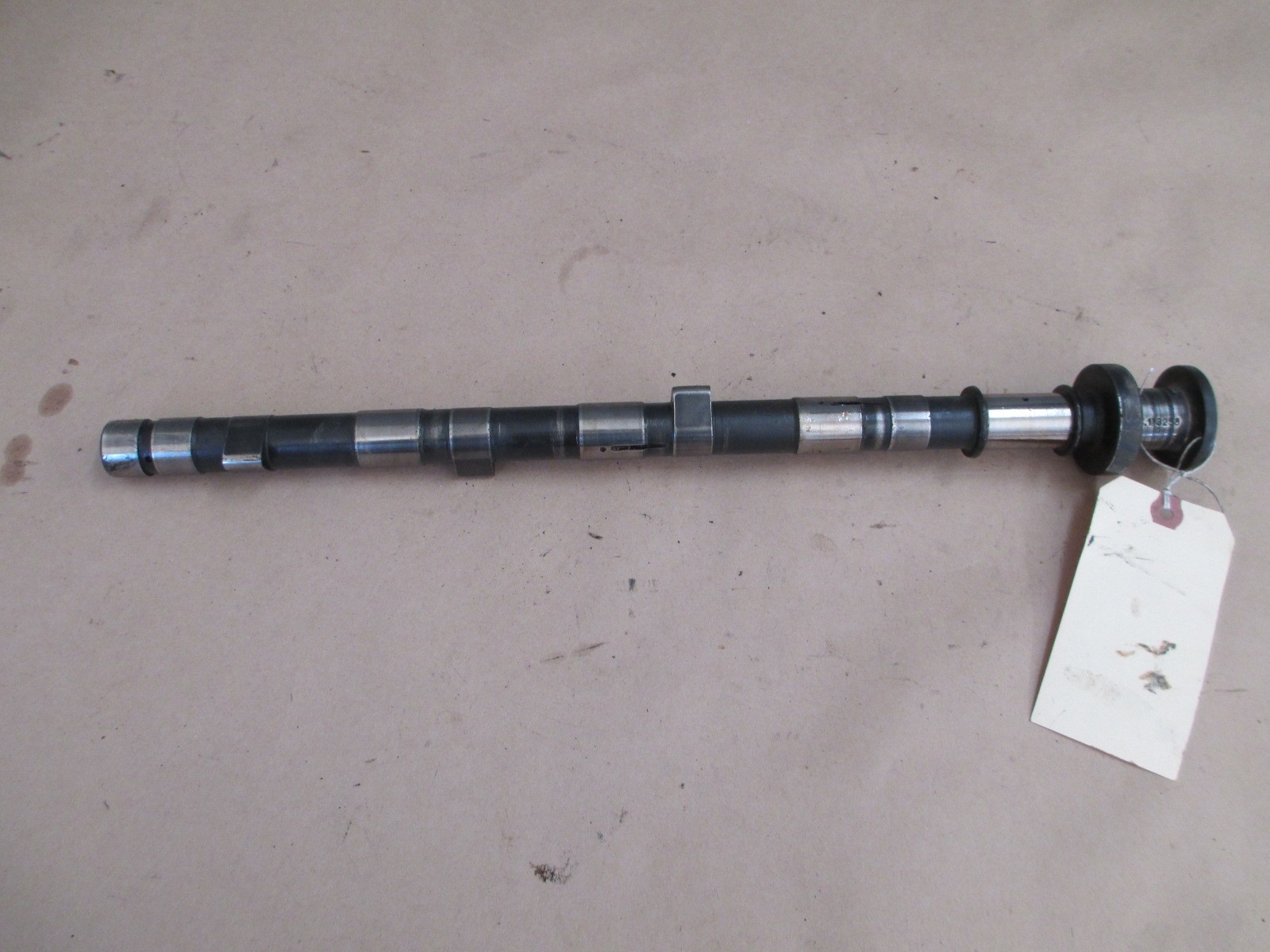 Ferrari 308, Mondial 8 -  LH Exhaust Camshaft , Part # 113258 / 114093