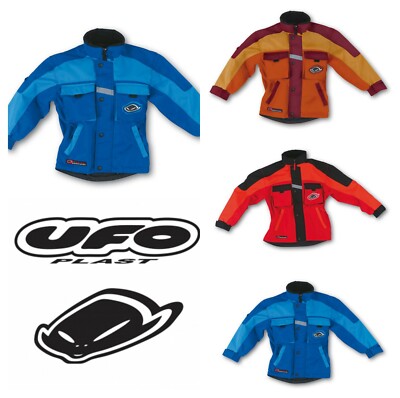 youth ktm jacket