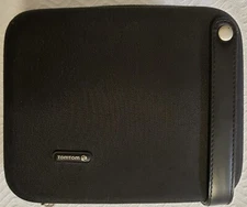 Genuine TomTom GPS Hard Carry Case XL 325S 330S 335 340S 350TM 340TM 350M 340M T