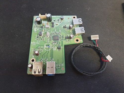IIYAMA GB3266QSU Monitor I/O Board 715G8689-T01-000-005T