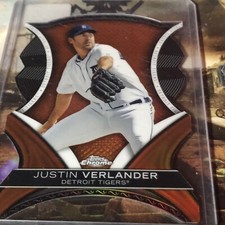 Dynamite! 2012 Topps Chrome Baseball Dynamic Die Cuts Gallery and Guide 69