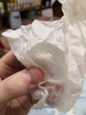 Laser mirror 694 hm MPN Mirror for RUBY laser