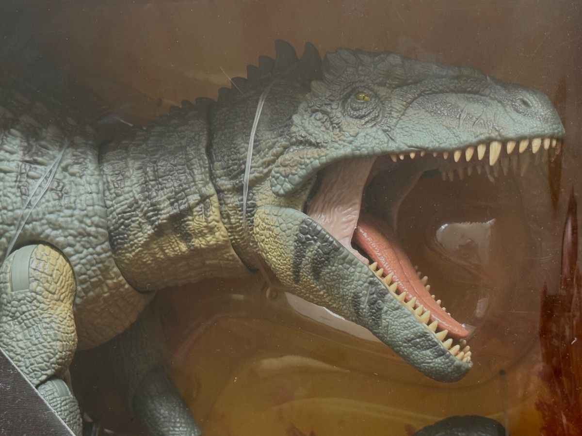 生き物・恐竜 HAMMOND COLLECTION GIGANOTOSAURUS s-l1200.jpg