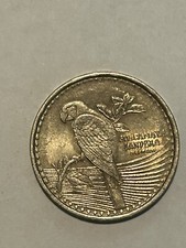 2014 Colombia 200 Pesos. FREE SHIPPING W/ Tracking.        #B129