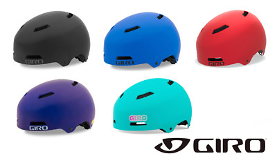 GIRO DIME FS YOUTH JUNIOR BIKE HELMET (size/colour