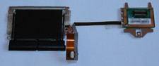 IBM Lenovo 14" T60 T61 R60 R61 Z60 Z61 Touchpad 39T7208 Touch Pad Ultranav + FPR
