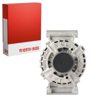 Herth+Buss Elparts Lichtmaschine 14V 150A FüR Citroen Jumper Ford Transit
