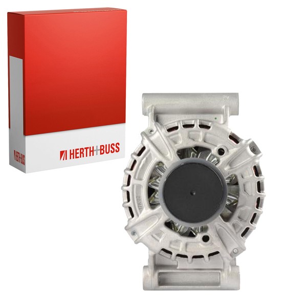 Herth+Buss Elparts Lichtmaschine 14V 150A FüR Citroen Jumper Ford Transit-image