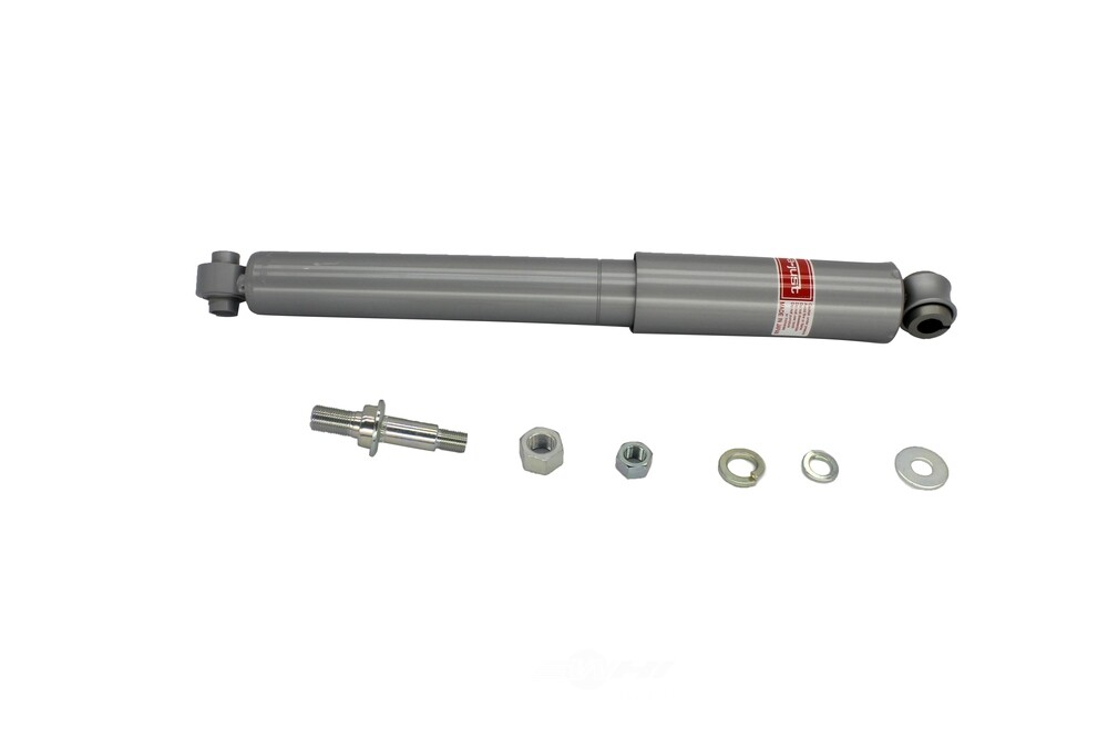 KYB Gas-A-Just Front Shock Absorber | GMC Motorhome Chassis (73-78) (KG5435)