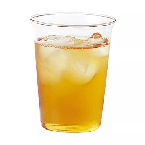 Kinto Cast Ice Tea Glass - Thumbnail 2
