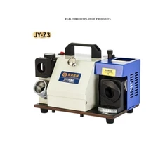 Portable Drill Bit Grinding Drill Bit Grinding Twist Drill Grinding Machine