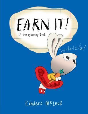Earn It! by McLeod, Cinders