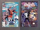 Amazing Spider-Man #344 - VF  - 1st Carnage (Cletus Kasady) 1991 / Comic Book