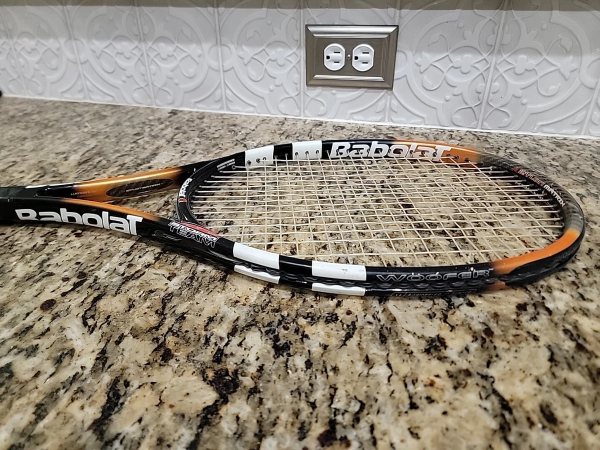 Babolat Pure Storm ラケット 2本セット　最終値下げ Babolat Pure Strike Team Racquets, 4th Gen - Cayman Sports