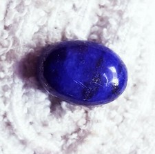 Loose Gemstone 100% Natural Lapis Lazuli 9.30 Ct Certified