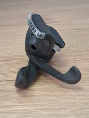 Roue arrière VTT Shimano Deore 27,5 pouces XT-8100 en aluminium noir - Sport