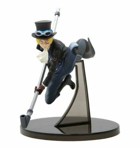 15cm Grande figurine ONE PIECE LUFFY +socle - Jeux vidéo