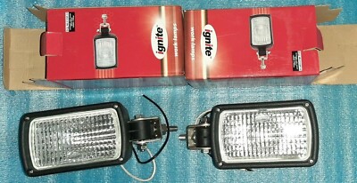 Britax Ignite Work Lamps