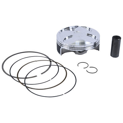 Vertex High Compression Piston 95.97mm for Honda CRF 450 R 2019-22 24374B
