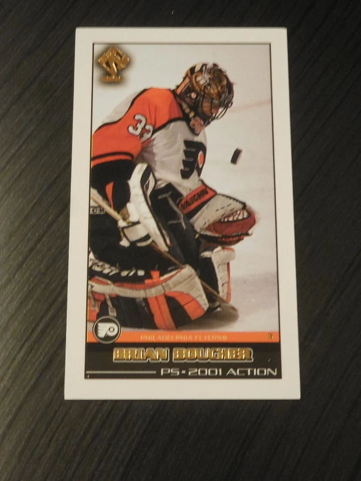 2000/2001 Pacific Private Stock Mini's & Game Used Gear U PICK - Image 4 of 4