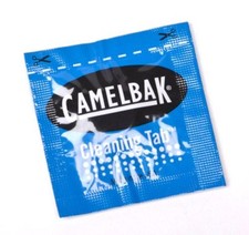 Camelbak Cleaning Tablet Single 90586