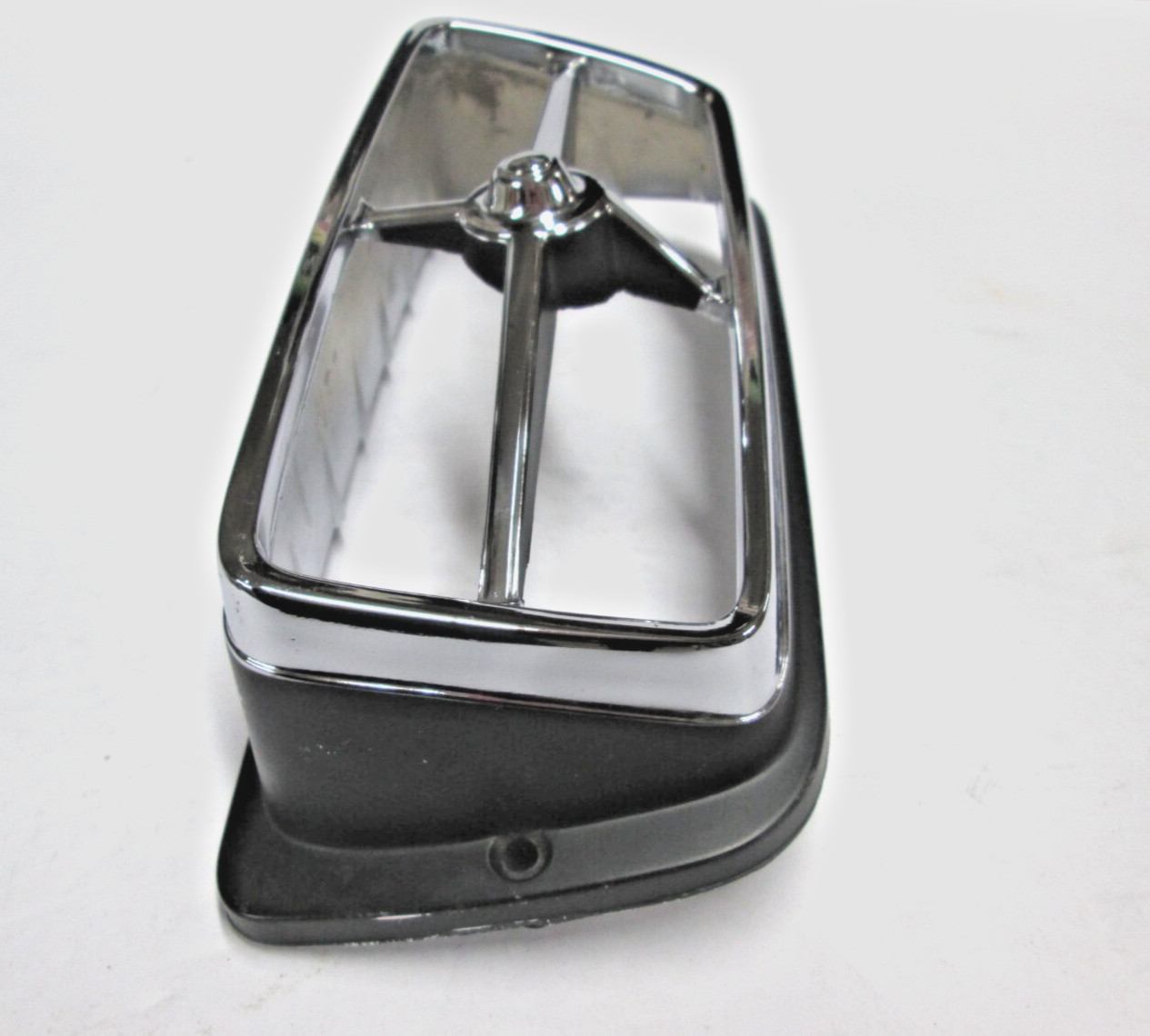 NOS 69 70 Shelby Cougar 70 Mach Right Parking Lamp Door C9WY-13210-A thumbnail 3