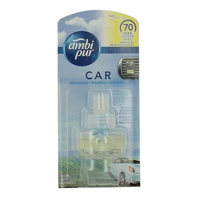 C0 - AMBIPUR AMBIPUR CAR3 RICARICA PACIFIC AIR